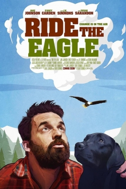 Ride the Eagle-watch