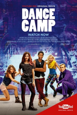 Dance Camp-watch