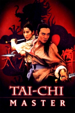 Tai-Chi Master-watch