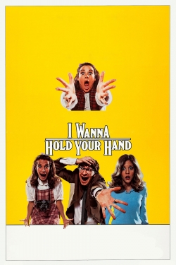 I Wanna Hold Your Hand-watch