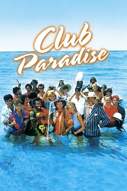 Club Paradise-watch