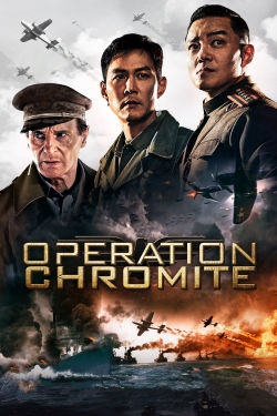 Operation Chromite-watch