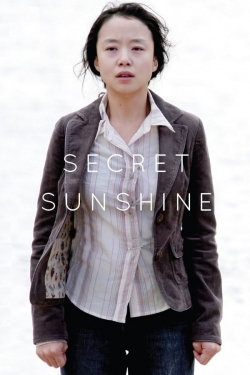 Secret Sunshine-watch
