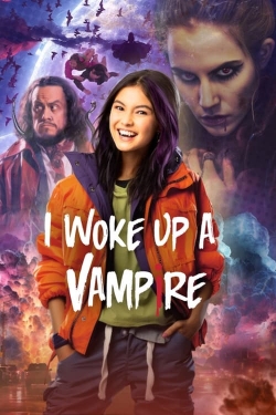 I Woke Up a Vampire-watch