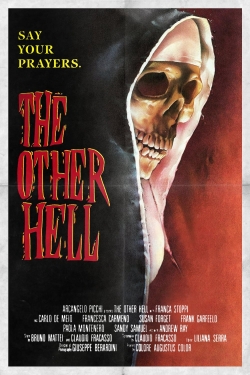 The Other Hell-watch