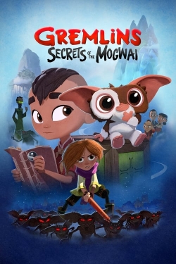 Gremlins: Secrets of the Mogwai-watch