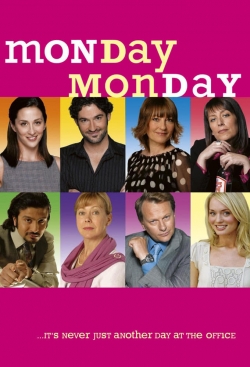 Monday Monday-watch