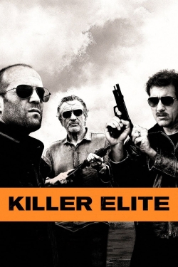 Killer Elite-watch