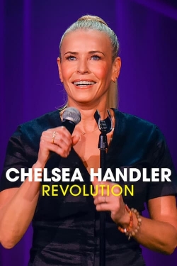 Chelsea Handler: Revolution-watch