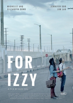 For Izzy-watch