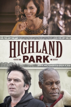 Highland Park-watch