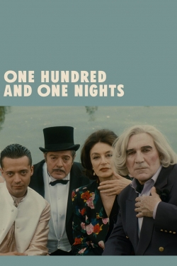 One Hundred and One Nights-watch