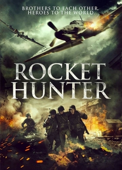 Rocket Hunter-watch