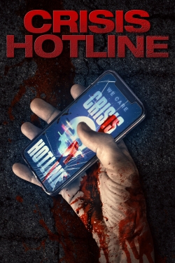 Crisis Hotline-watch