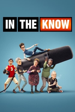 In the Know-watch