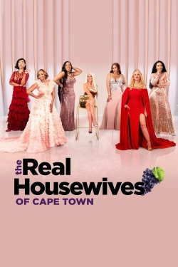 The Real Housewives of Cape Town-watch