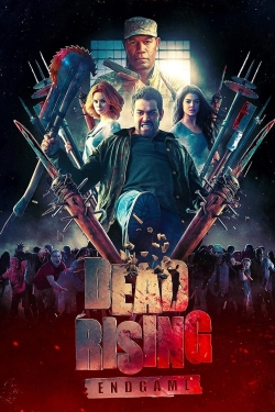 Dead Rising: Endgame-watch
