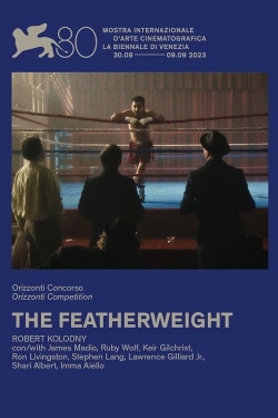 The Featherweight-watch