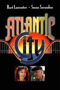 Atlantic City-watch