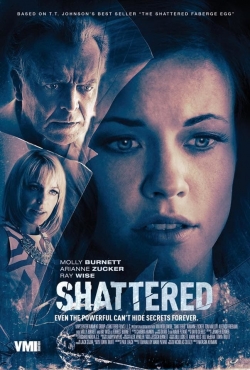 Shattered-watch
