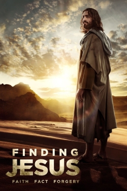 Finding Jesus: Faith. Fact. Forgery-watch