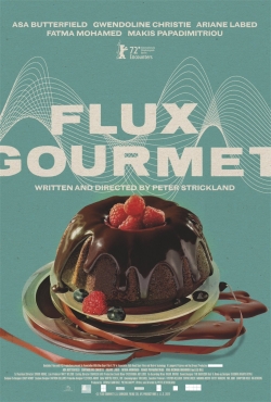 Flux Gourmet-watch