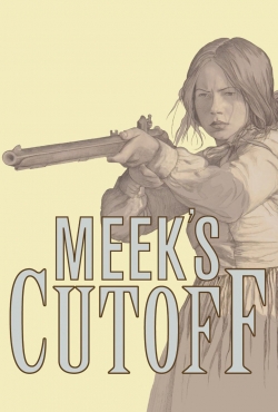 Meek's Cutoff-watch
