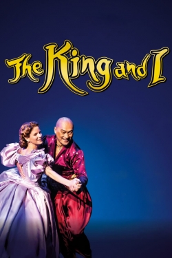The King and I-watch