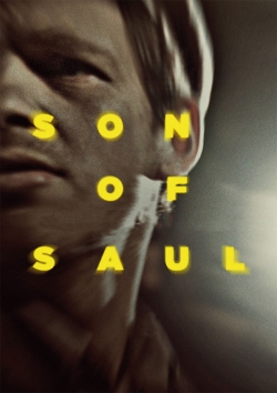 Son of Saul-watch