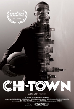 Chi-Town-watch