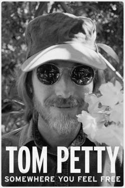 Tom Petty, Somewhere You Feel Free-watch