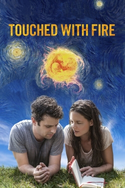 Touched with Fire-watch