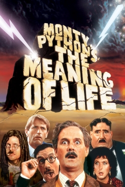 The Meaning of Life-watch