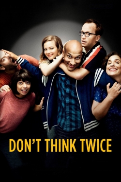 Don't Think Twice-watch