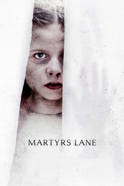 Martyrs Lane-watch