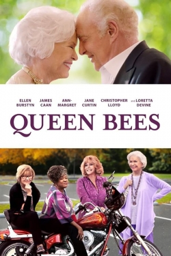 Queen Bees-watch