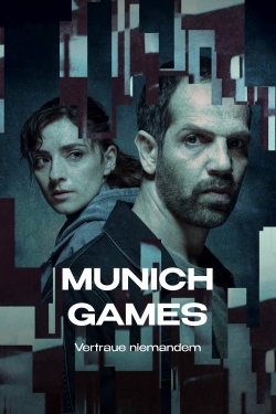 Munich Games-watch