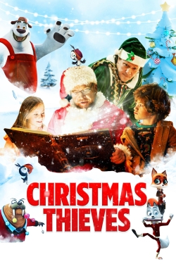 Christmas Thieves-watch