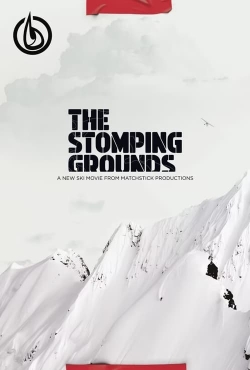The Stomping Grounds-watch