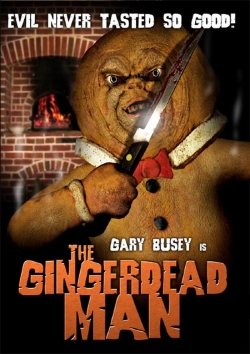 The Gingerdead Man-watch