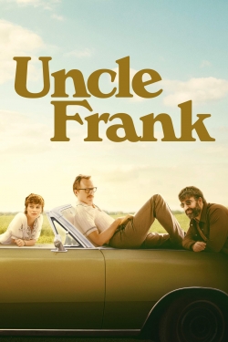 Uncle Frank-watch