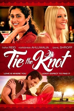 Tie the Knot-watch