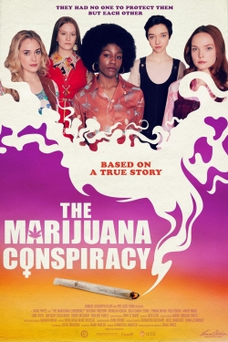 The Marijuana Conspiracy-watch