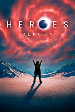 Heroes Reborn-watch