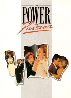 The Power, The Passion-watch
