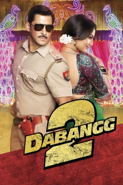 Dabangg 2-watch