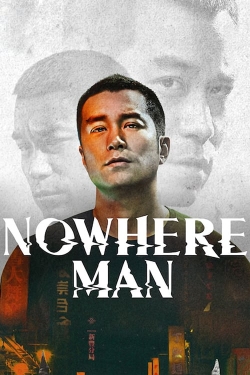 Nowhere Man-watch