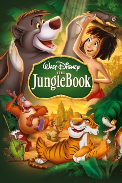 The Jungle Book-watch