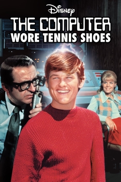The Computer Wore Tennis Shoes-watch
