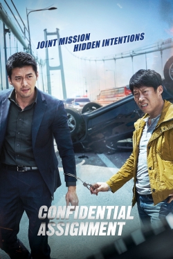 Confidential Assignment-watch